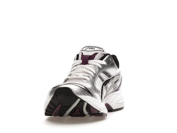 ASICS Gel-Kayano 14 White Dark Grape (Women's)