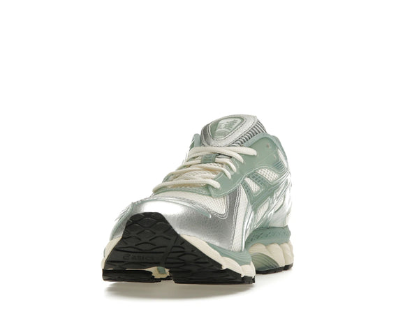ASICS Gel-Kayano 12.1 Kith Creme Salbei