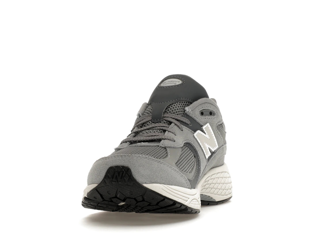 New Balance 2002R Steel (GS)