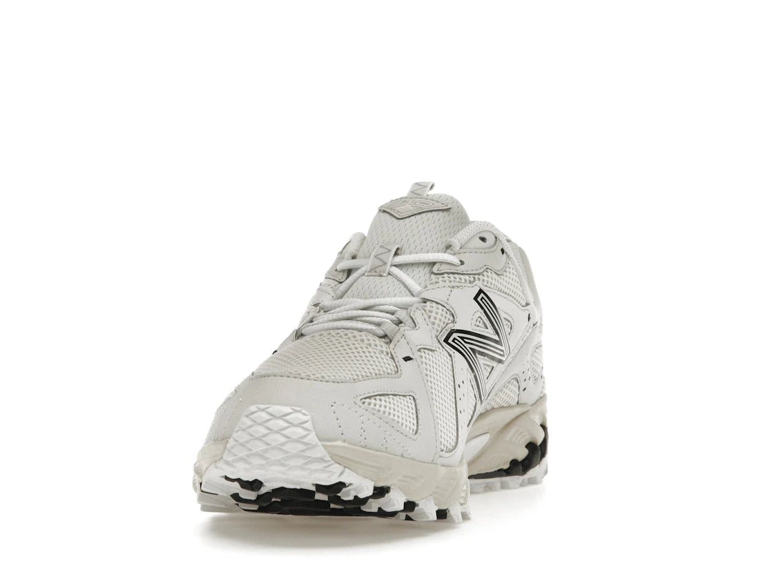 New Balance 610 Nimbus Cloud White Black