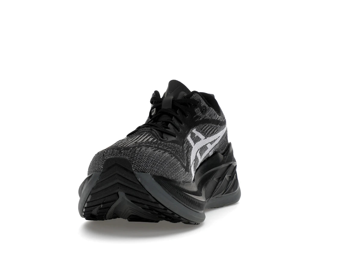ASICS Superblast 2 Black White