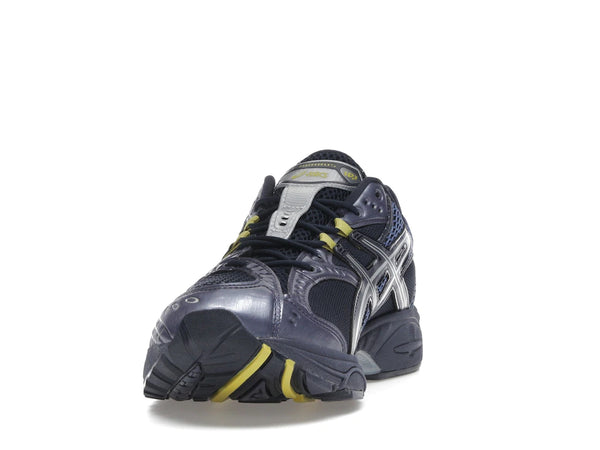 ASICS Gel-Nimbus 10.1 Midnight Indigo Fog