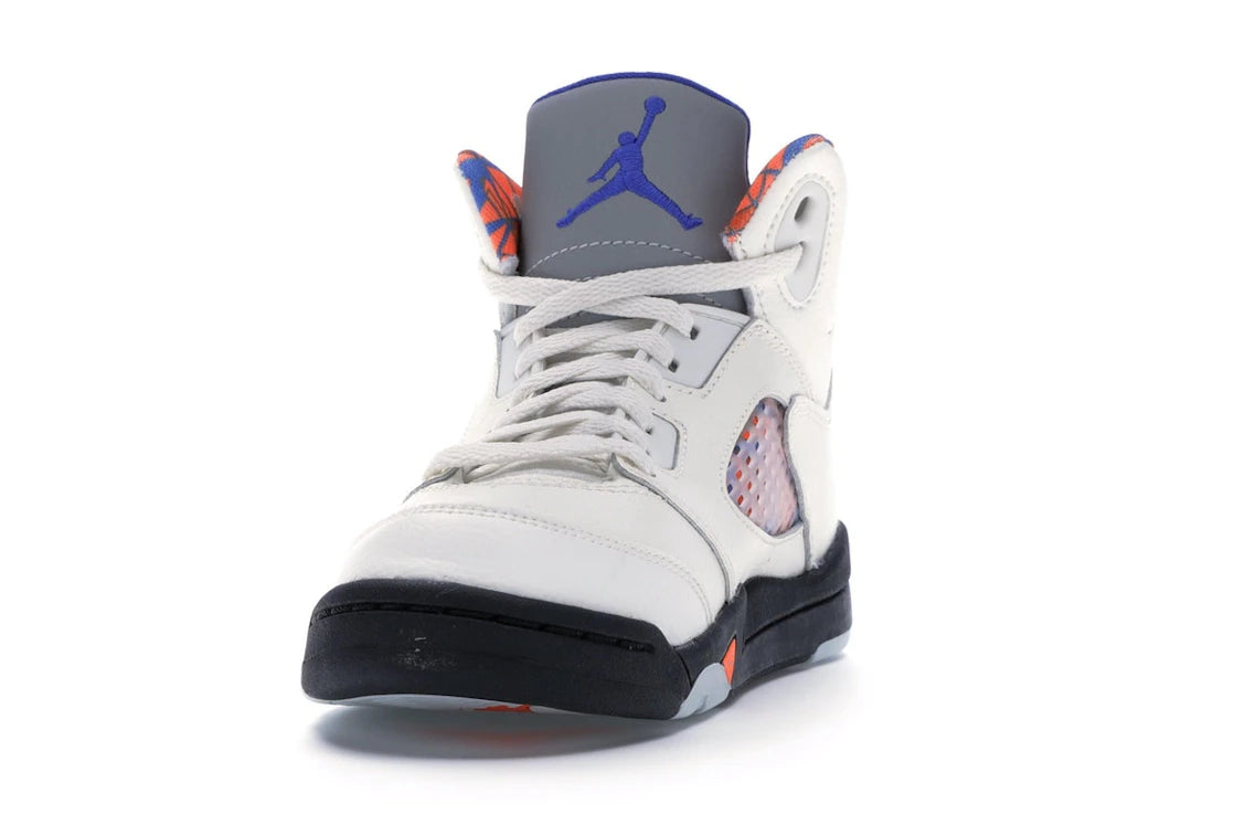 Jordan 5 Retro International Flight (PS)