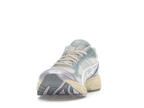 ASICS Gel-Kayano 14 Cream Dusk Violet