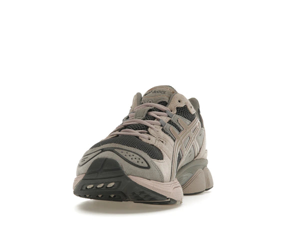 ASICS Gel-Nimbus 9 Obsidian Grey Moonrock
