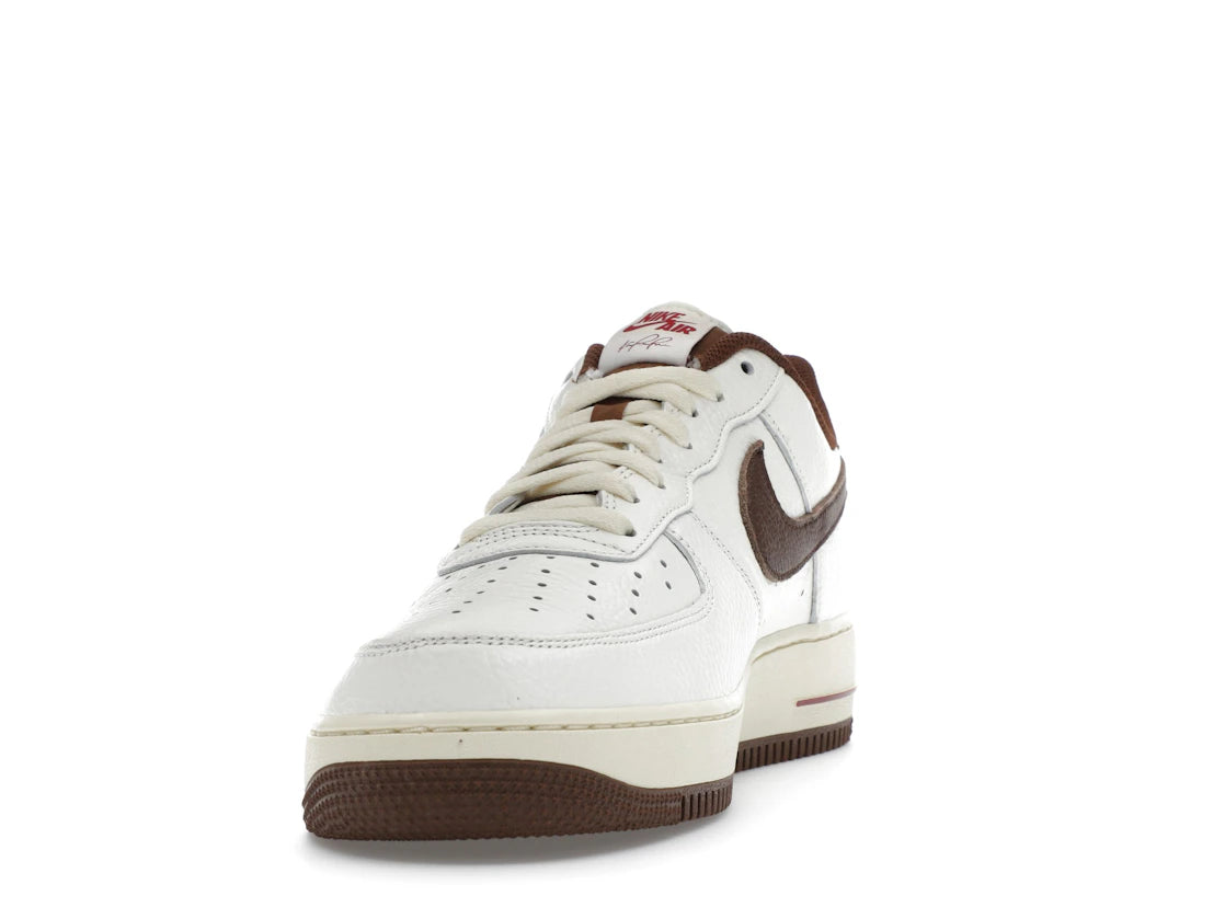 Nike Air Force 1 Low '07 Howard University Yardrunners