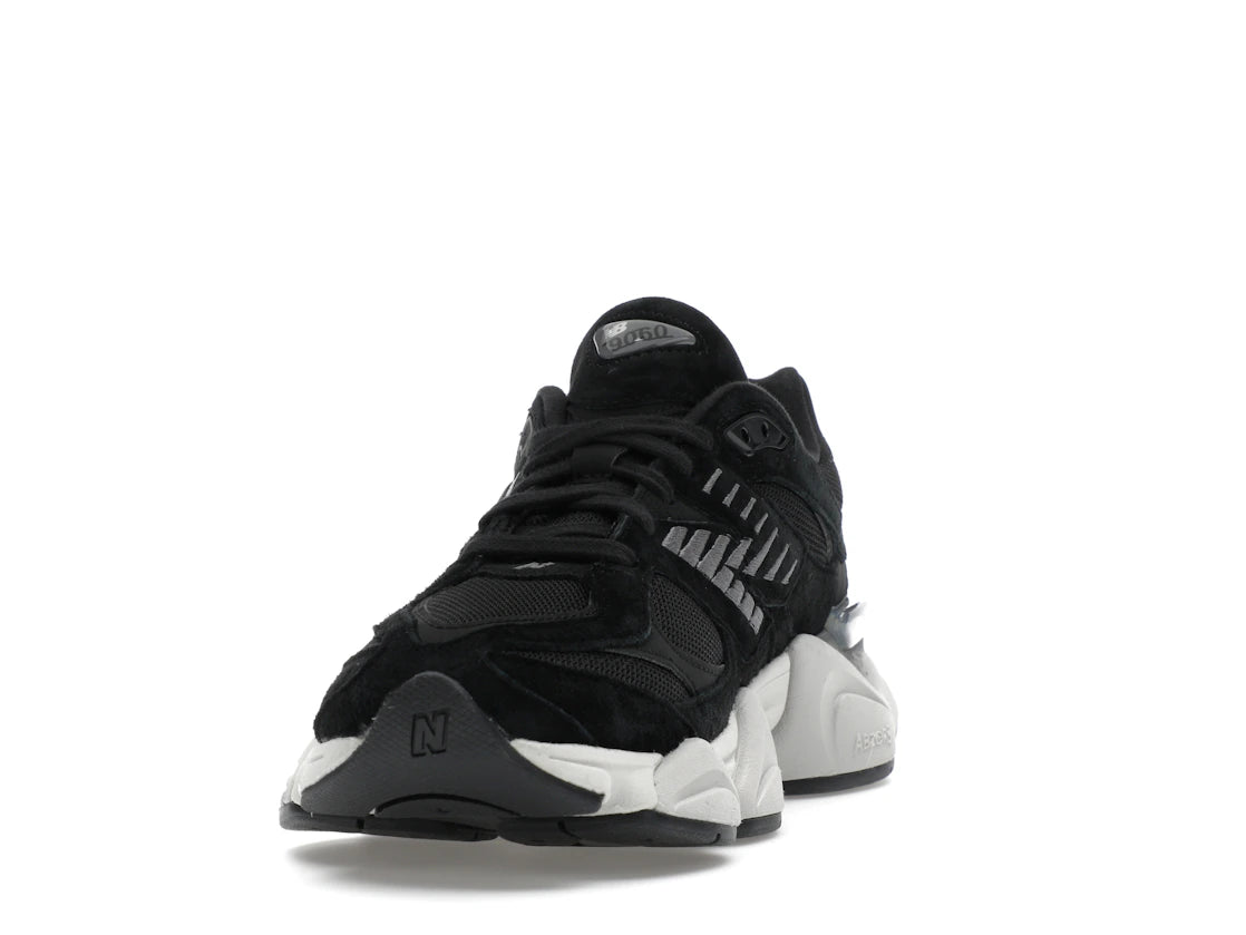 New Balance 9060 Black Phantom