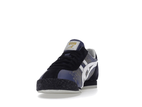 Onitsuka Tiger Corsair Bait Bruce Lee