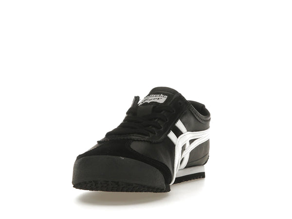 Onitsuka Tiger Mexico 66 Black White