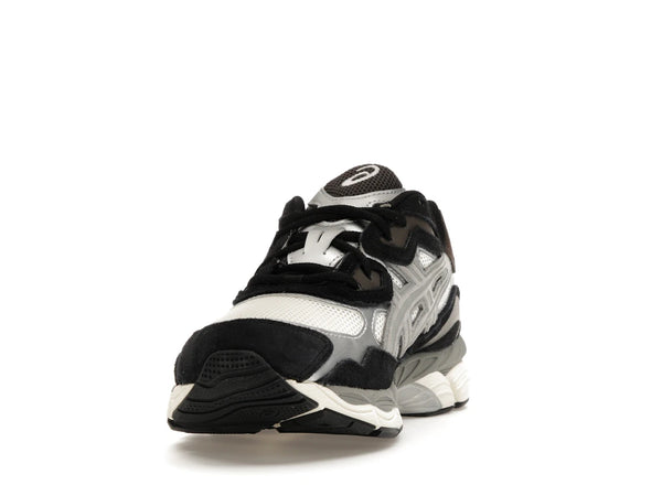 ASICS Gel-NYC Ivory Clay Grey