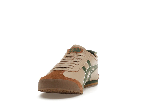 Onitsuka Tiger Mexico 66 Beige Grass Green