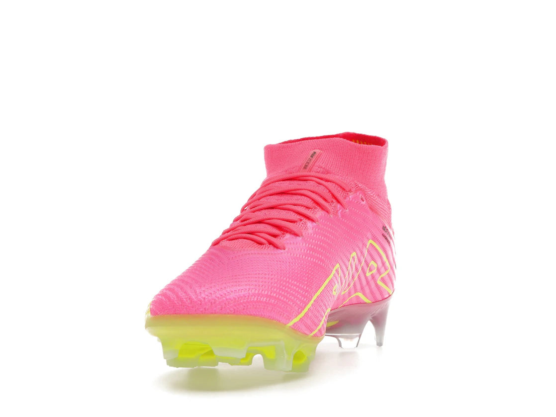 Nike Zoom Mercurial Superfly 9 Elite FG Luminous Pack