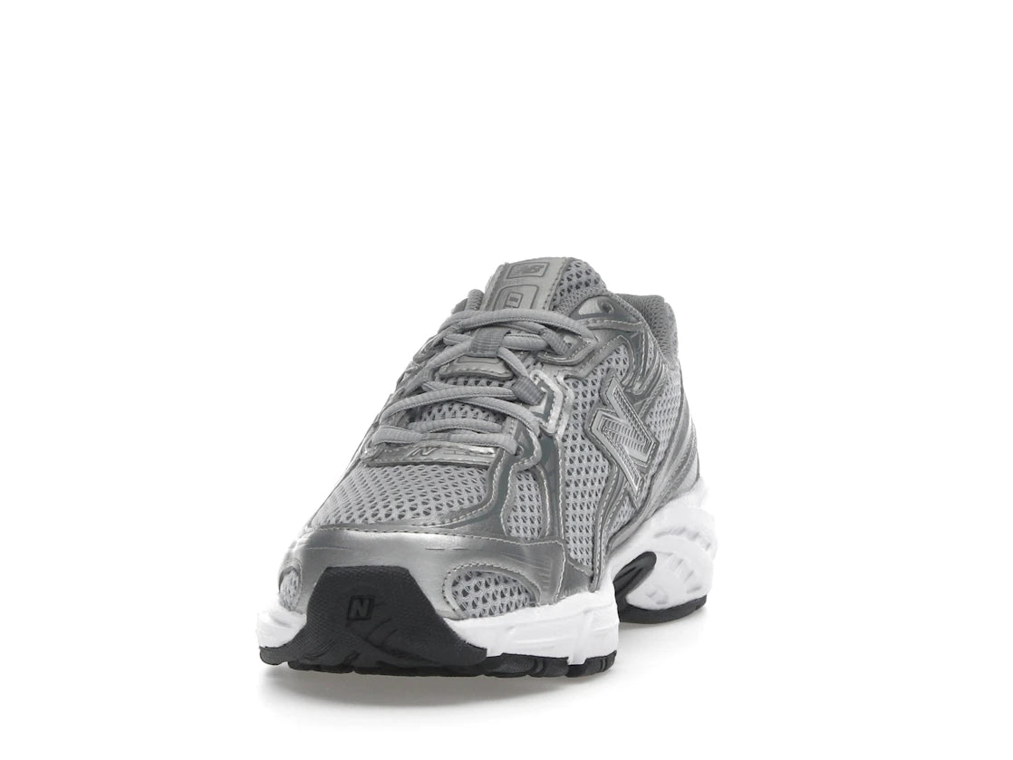 New Balance 740v2 Silver Castlerock
