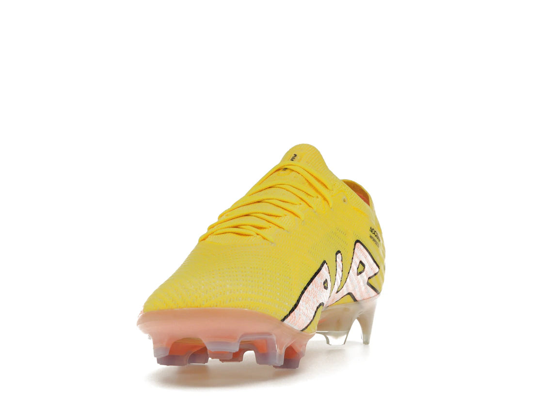 Nike Zoom Mercurial Vapor 15 Elite FG Lucent Pack
