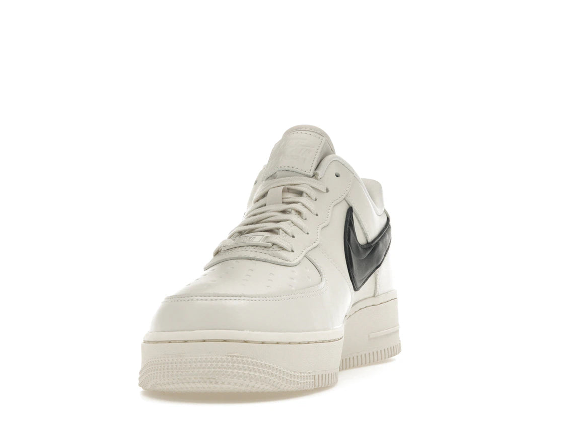 Nike Air Force 1 '07 Quilted Swoosh Phantom Black (Women's)