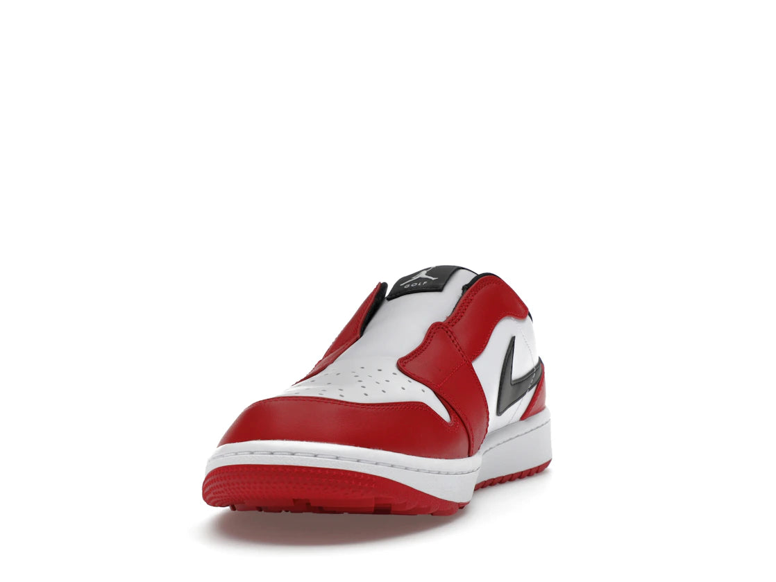 Jordan 1 Mule Golf Chicago