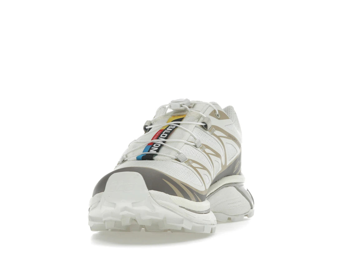 Salomon XT-6 Vanilla Ice Iron Etherea