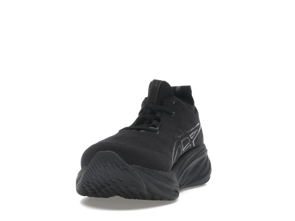 ASICS Gel-Nimbus 26 Black (Women's)