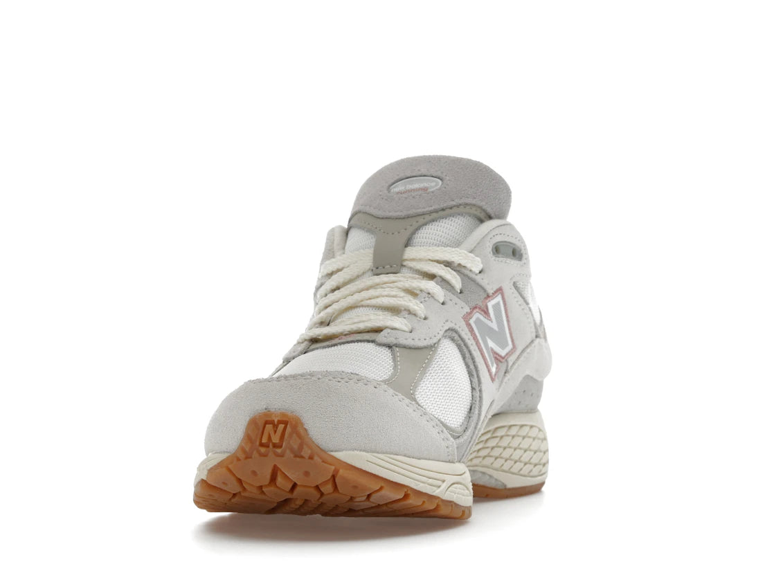 New Balance 2002R Sea Salt Brighton Grey