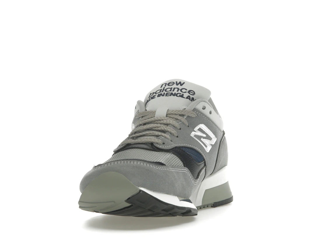 New Balance 1500 MiUK Steel Grey
