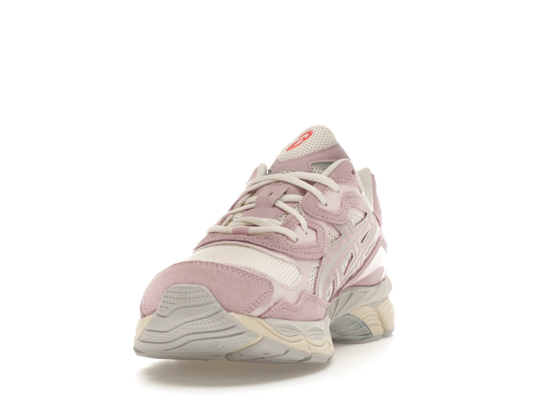 ASICS Gel-NYC Cream Rose Water