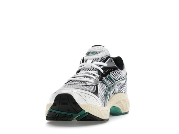 ASICS GT-2160 White Jasper Green