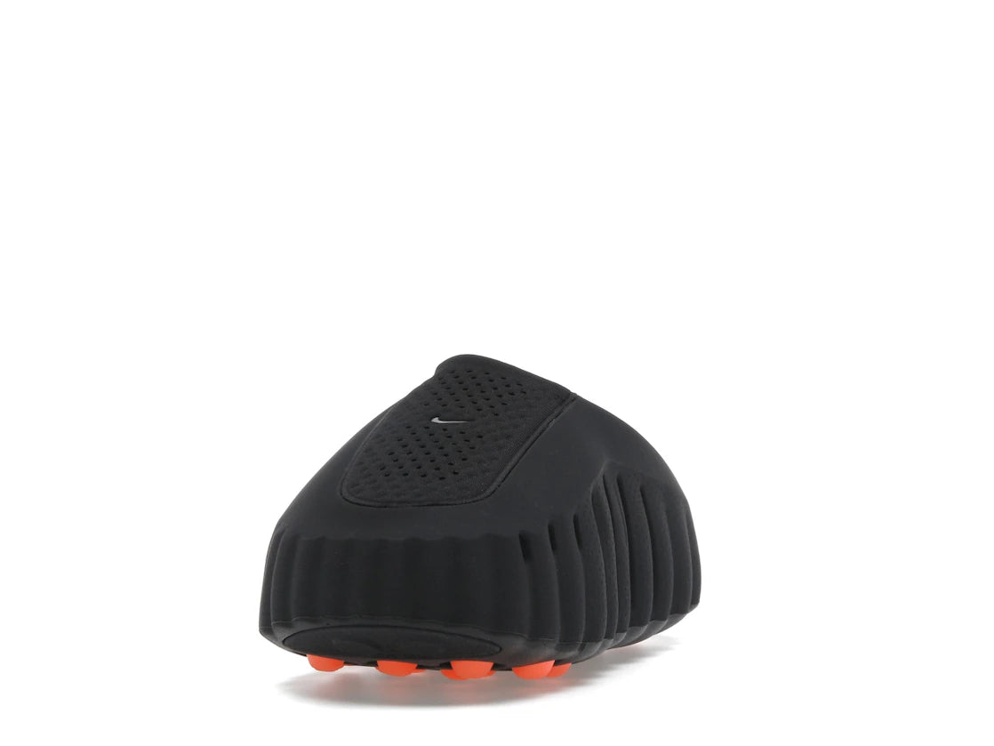 Nike Mind 001 Slide Black Chrome (Women's)