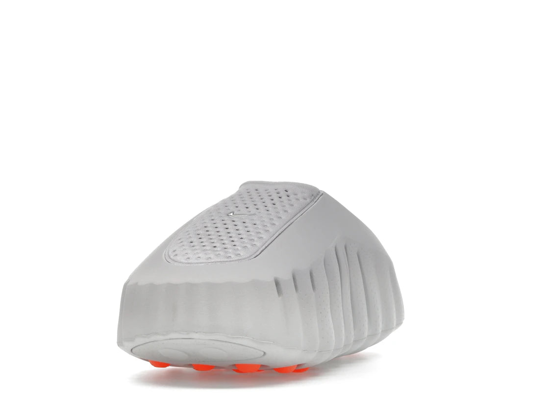 Nike Mind 001 Slide Light Smoke Grey (Women's)