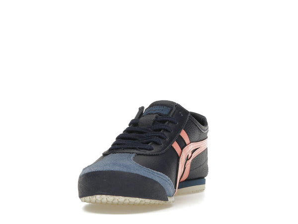 Onitsuka Tiger Mexico 66 Peacoat Guave