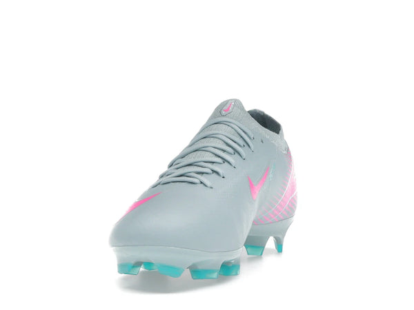 Nike Zoom Mercurial Vapor 16 Pro FG Ocean Cube Pink Blast
