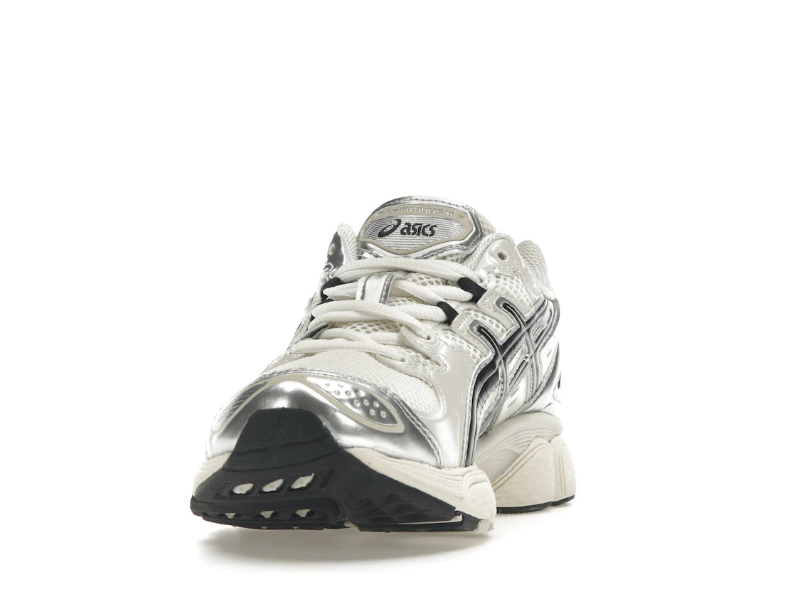 ASICS Gel-Nimbus 9 Cream Black