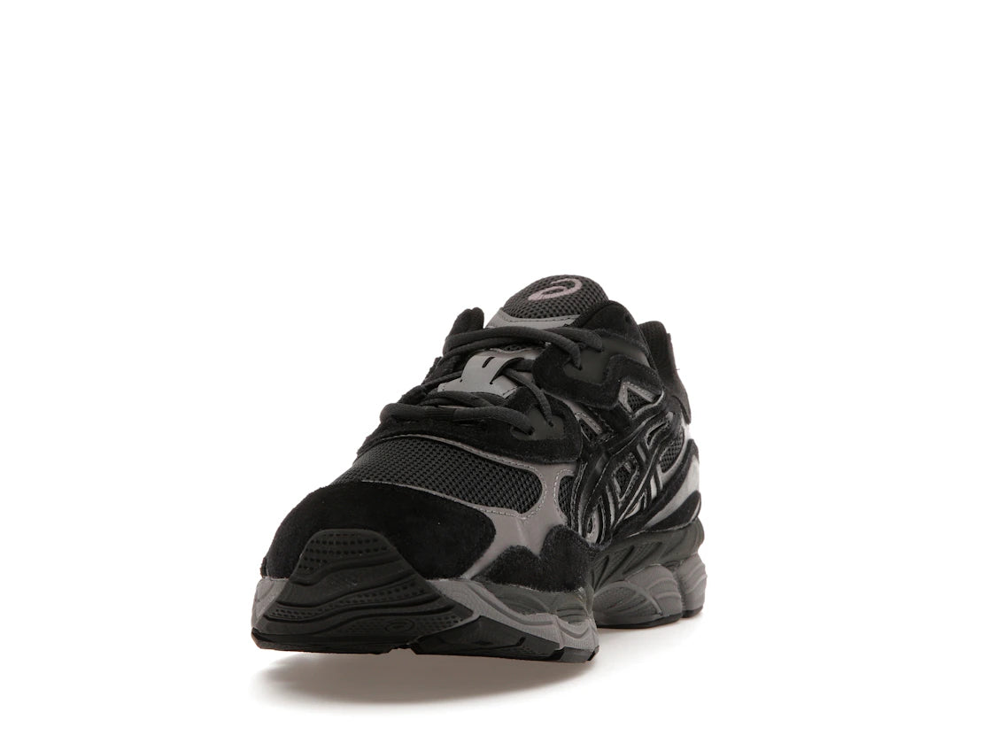 ASICS Gel-NYC Graphite Grey Black