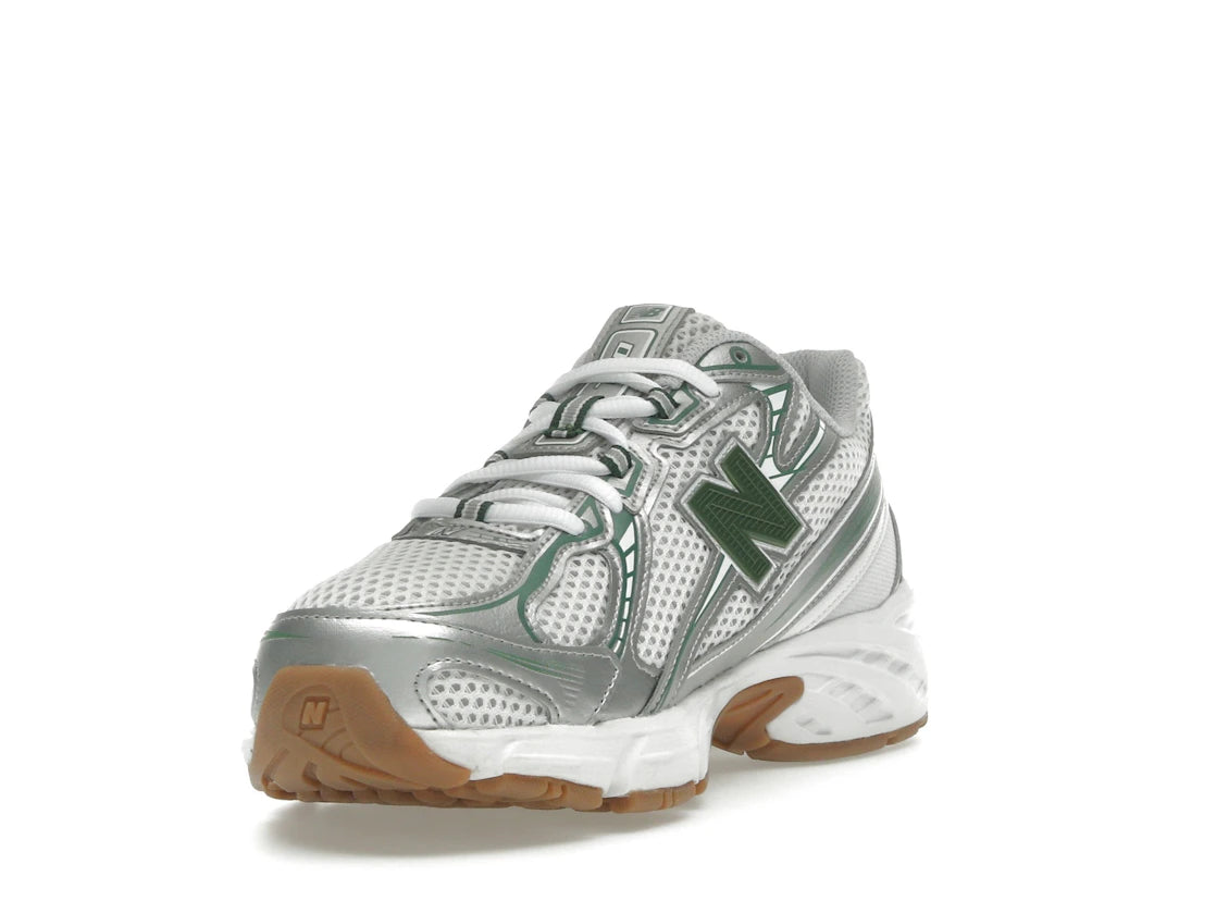 New Balance 740v2 Grey Matter Dark Alpine Green