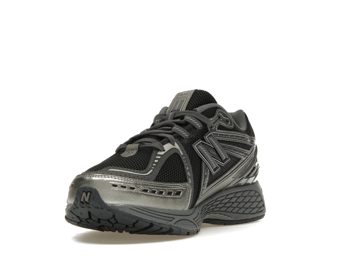 New Balance 1906R Phantom Dark Grey Metallic Silver