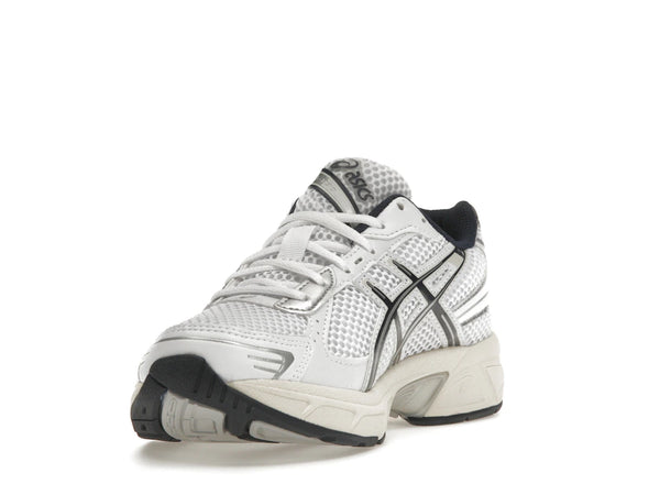 ASICS Gel-1130 White Midnight (Damen)