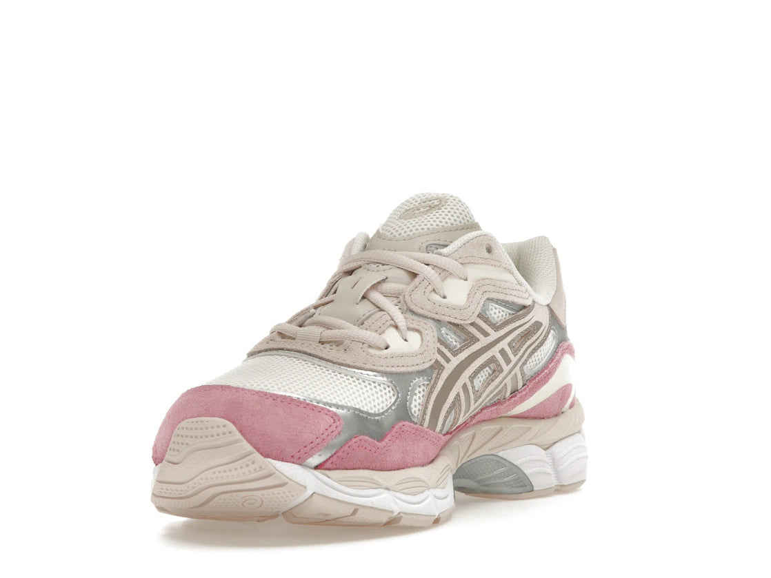 ASICS Gel-NYC Cream Mineral Beige Pink