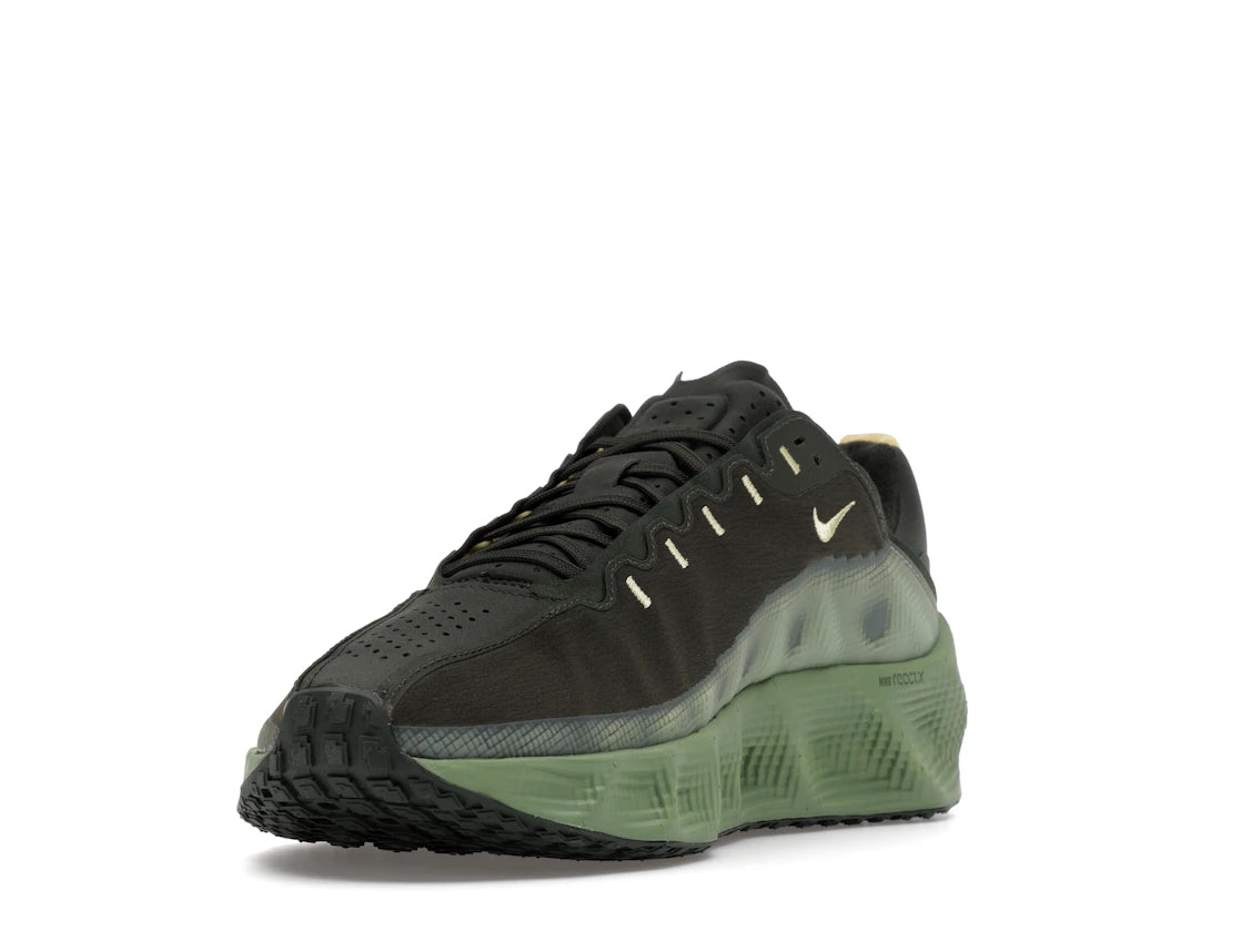 Nike Ava Rover Sequoia Soft Yellow