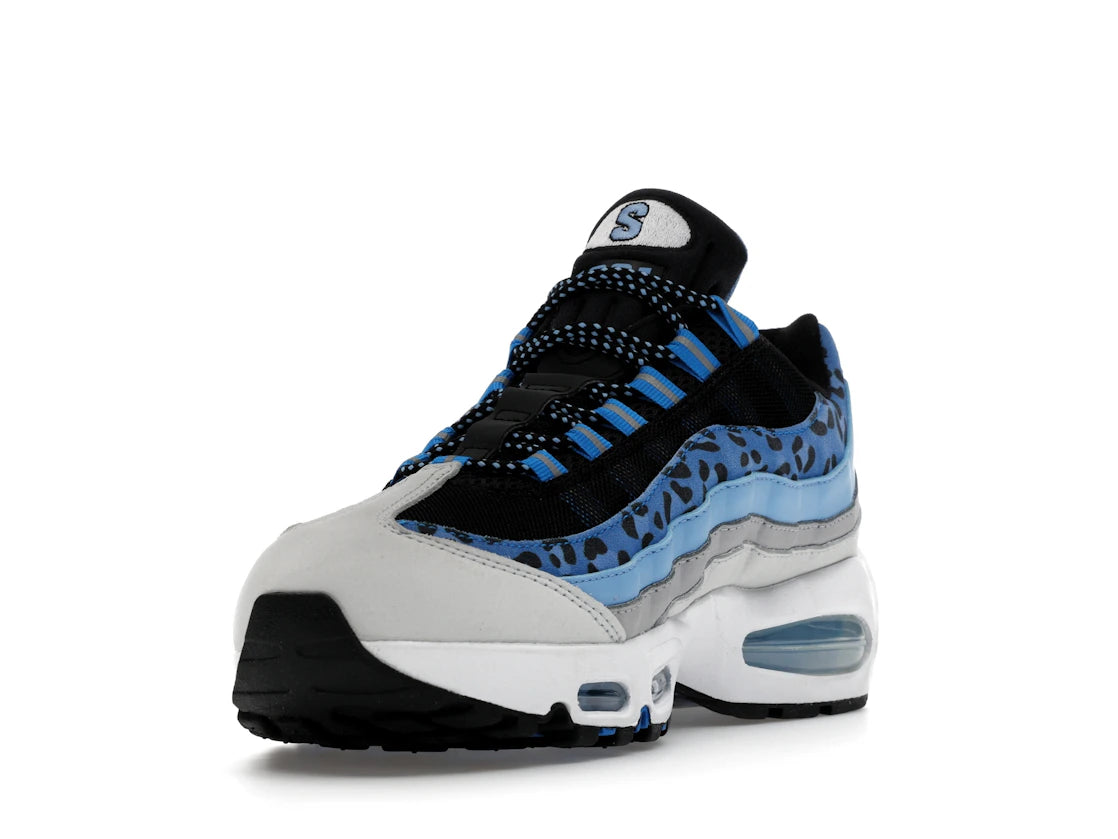 Nike Air Max 95 Yardrunners Spellman