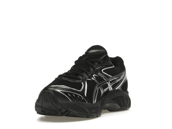 ASICS GT-2160 Black Pure Silver
