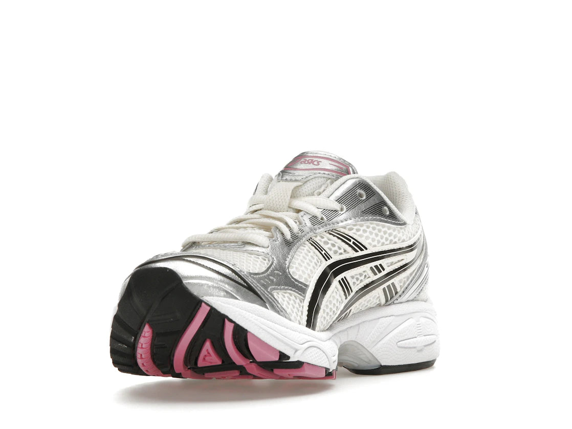 ASICS GEL-Kayano 14 Cream Sweet Pink