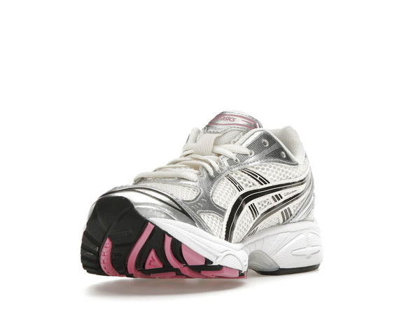 ASICS GEL-Kayano 14 Cream Sweet Pink