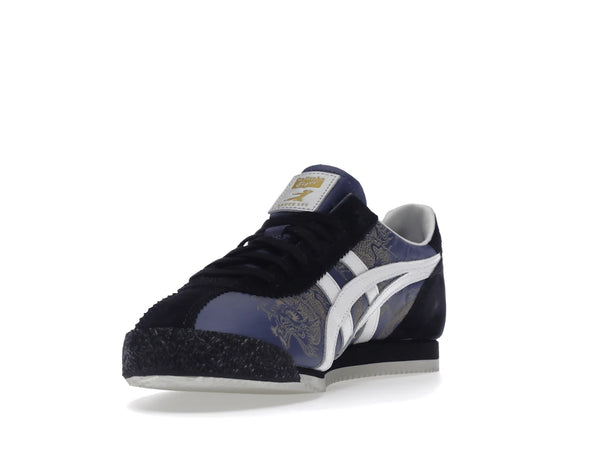 Onitsuka Tiger Corsair Bait Bruce Lee