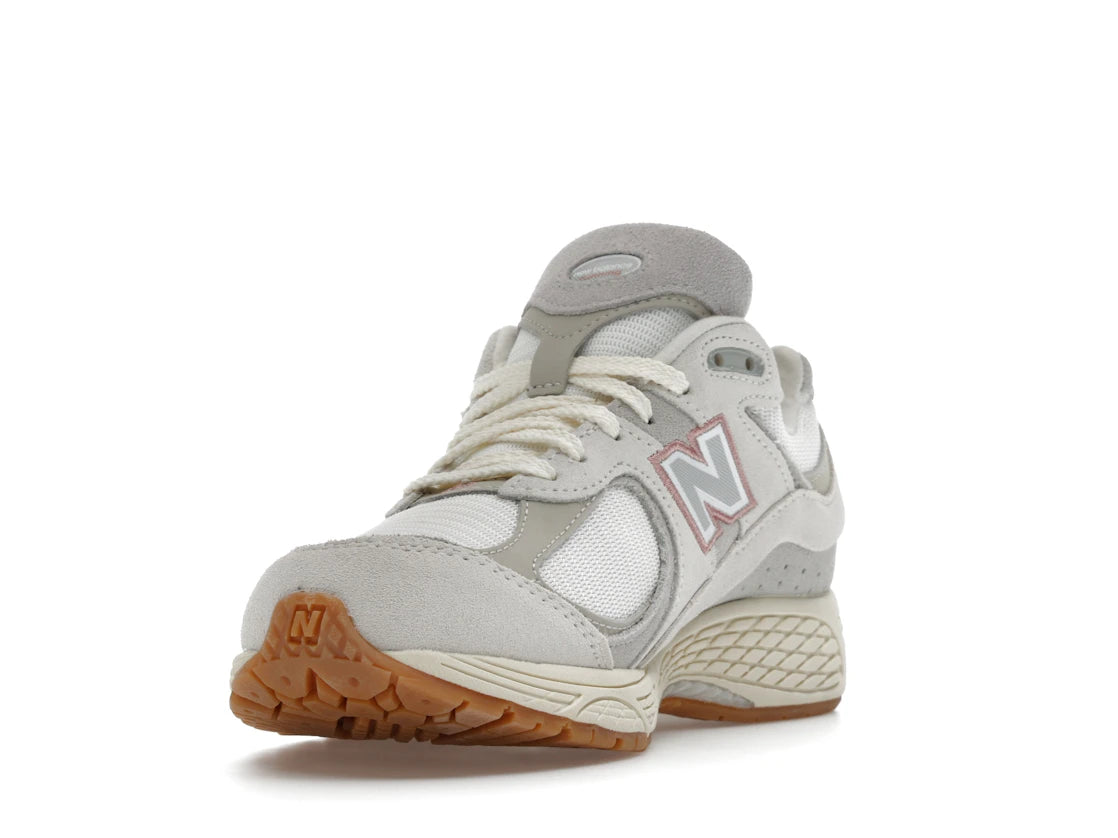 New Balance 2002R Sea Salt Brighton Grey