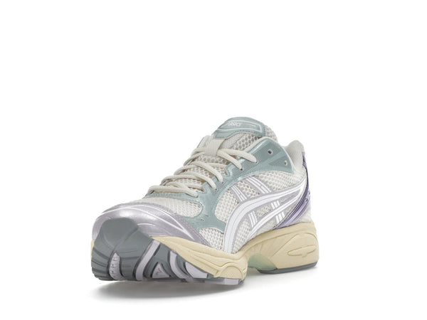 ASICS Gel-Kayano 14 Cream Dusk Violet