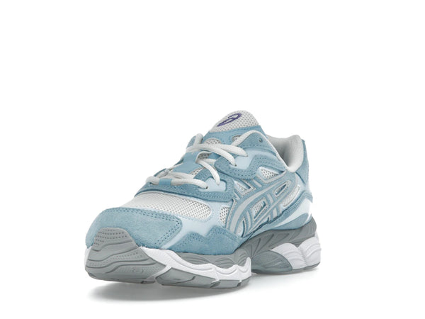 ASICS Gel-NYC Cream Arctic Sky