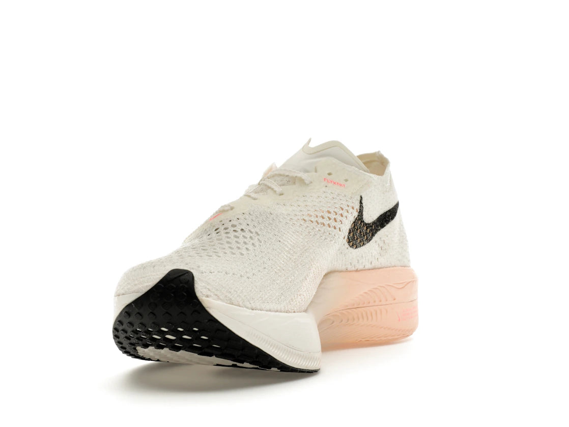 Nike ZoomX Vaporfly 3 Sail Guava Ice