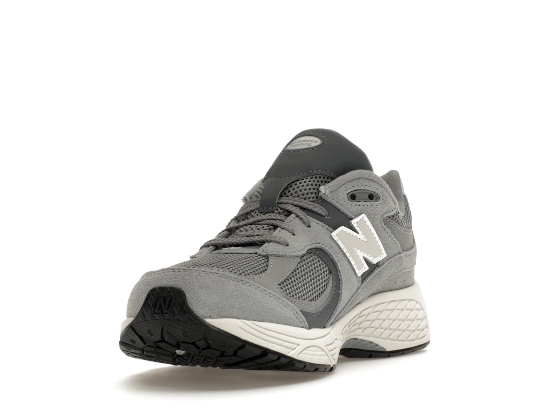 New Balance 2002R Steel (GS)