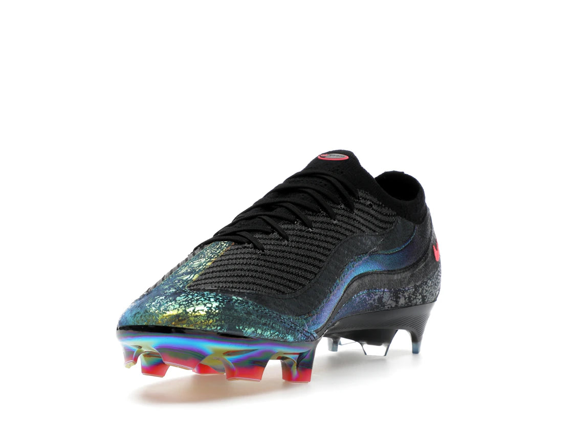 Nike Zoom Mercurial Vapor 16 Elite FG Heritage Black Solar Red