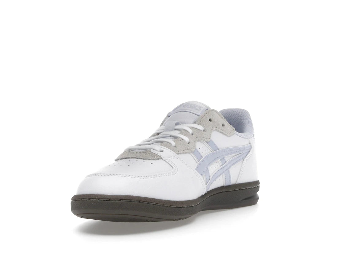 ASICS Skyhand OG White Blue Fade