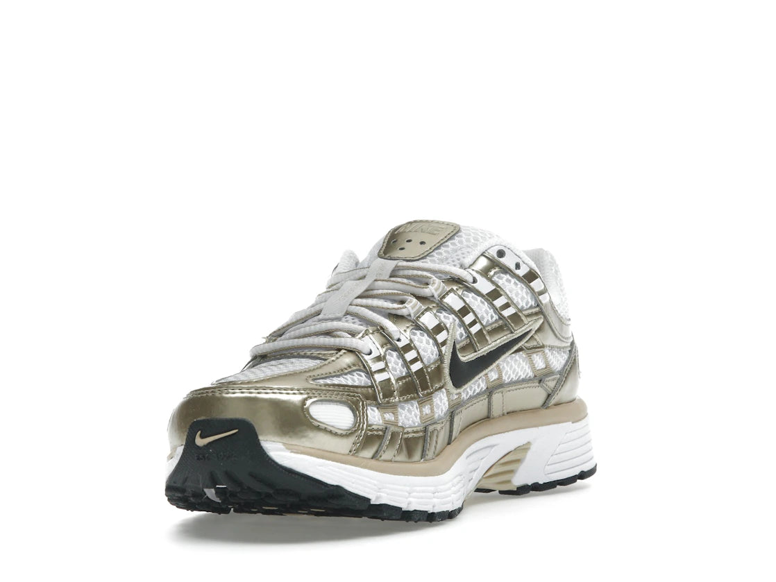 Nike P-6000 Gold (Women's)